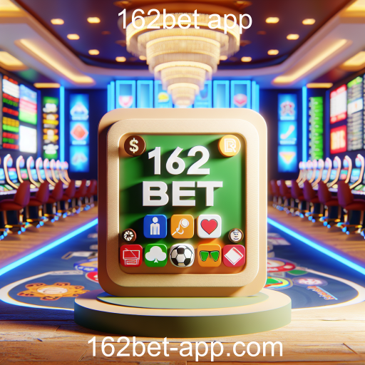 O Crescimento dos Jogos de Esportes no 162bet App